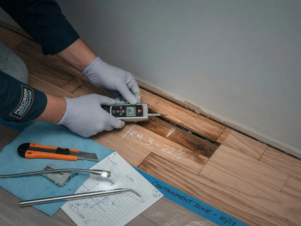 Why choose Water Removal in Dallas, SD